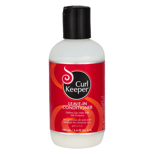 Leave-In Conditioner Curl Keeper - Beauty And Hair Supply