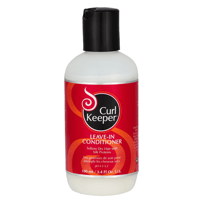 Leave-In Conditioner Curl Keeper - Beauty And Hair Supply