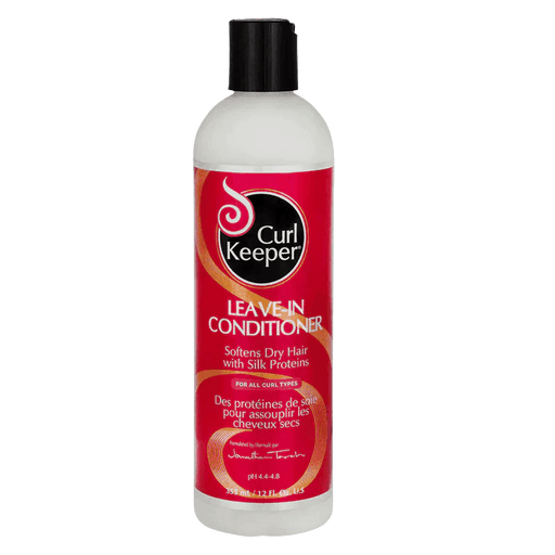 Leave-In Conditioner Curl Keeper - Beauty And Hair Supply