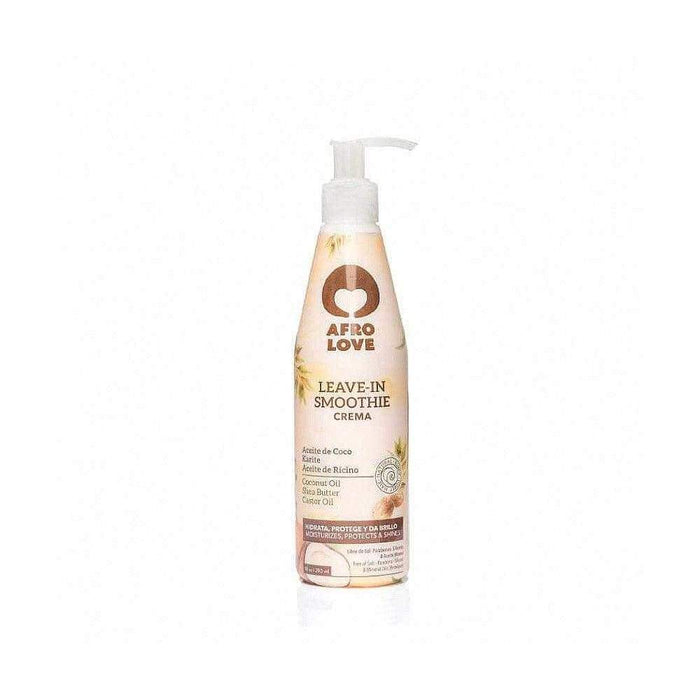 Leave In Smoothie Afro Love - Beauty And Hair Supply