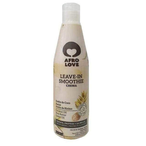 Leave In Smoothie Afro Love - Beauty And Hair Supply