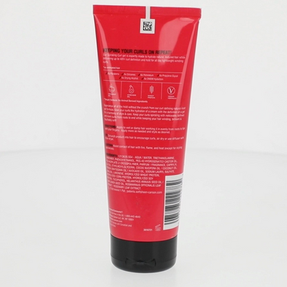 Lets Jam Spiraling Curl Gel 6.8oz-All-Beauty and hair supply