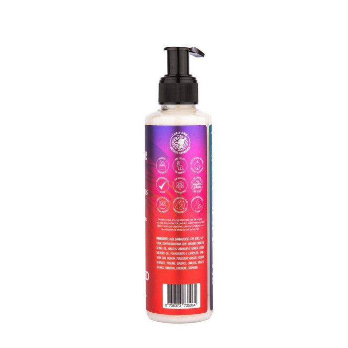 Liquid Gel Definidor Rizos CurlMed - Beauty And Hair Supply