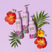 Loción Activadora Sweet Hibiscus Curl Activating Lotion Flora & Curl - Beauty And Hair Supply