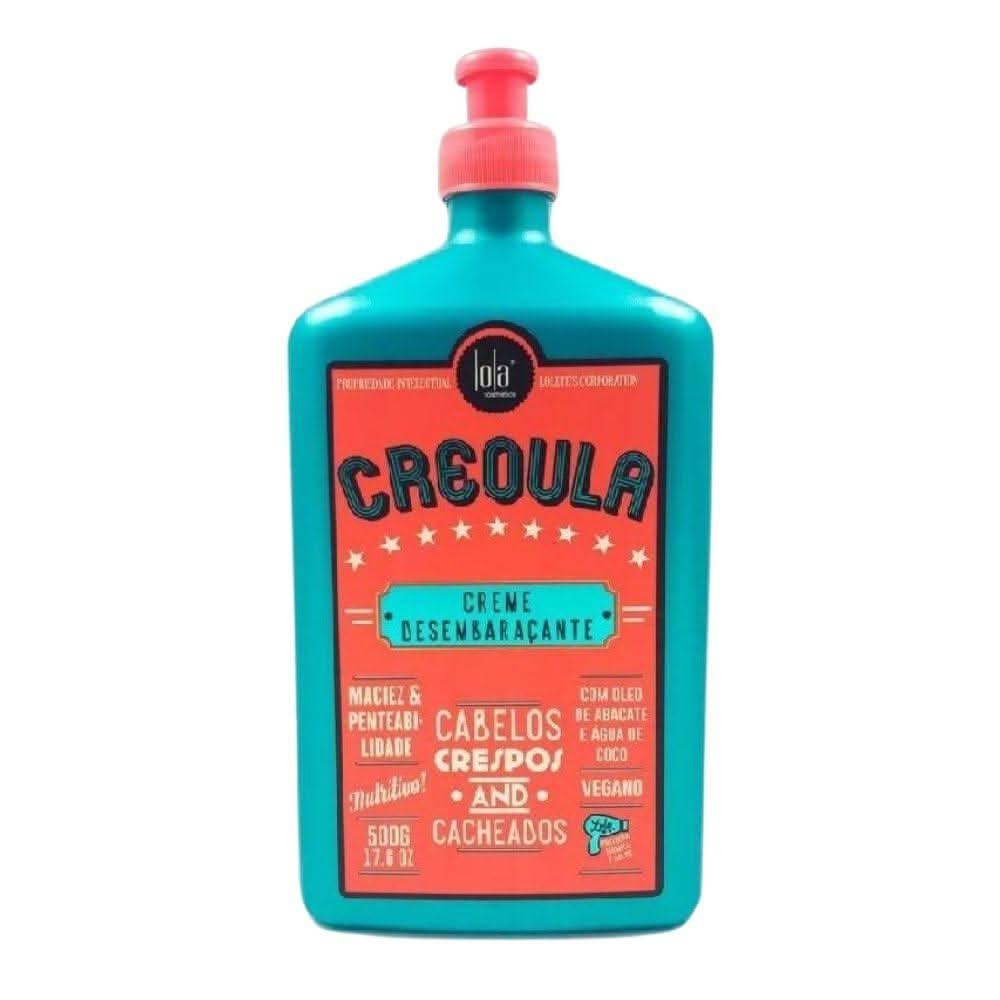 Lola Cosmetics Creoula Detangler Cream 500g-lea-Beauty and hair supply