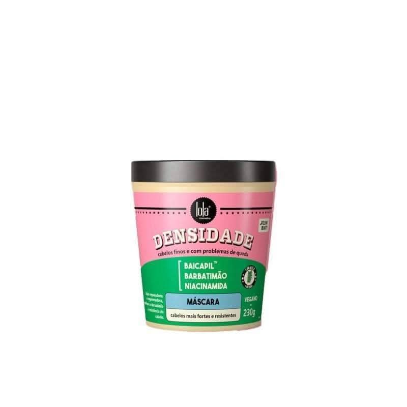 Lola Cosmetics Density Mask 230g-Hair Mask-Beauty and hair supply