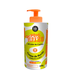 Lola Cosmetics Plot Twist Curl Activator Buriti Cream 480ml-Curl Defining Cream-Beauty and hair supply