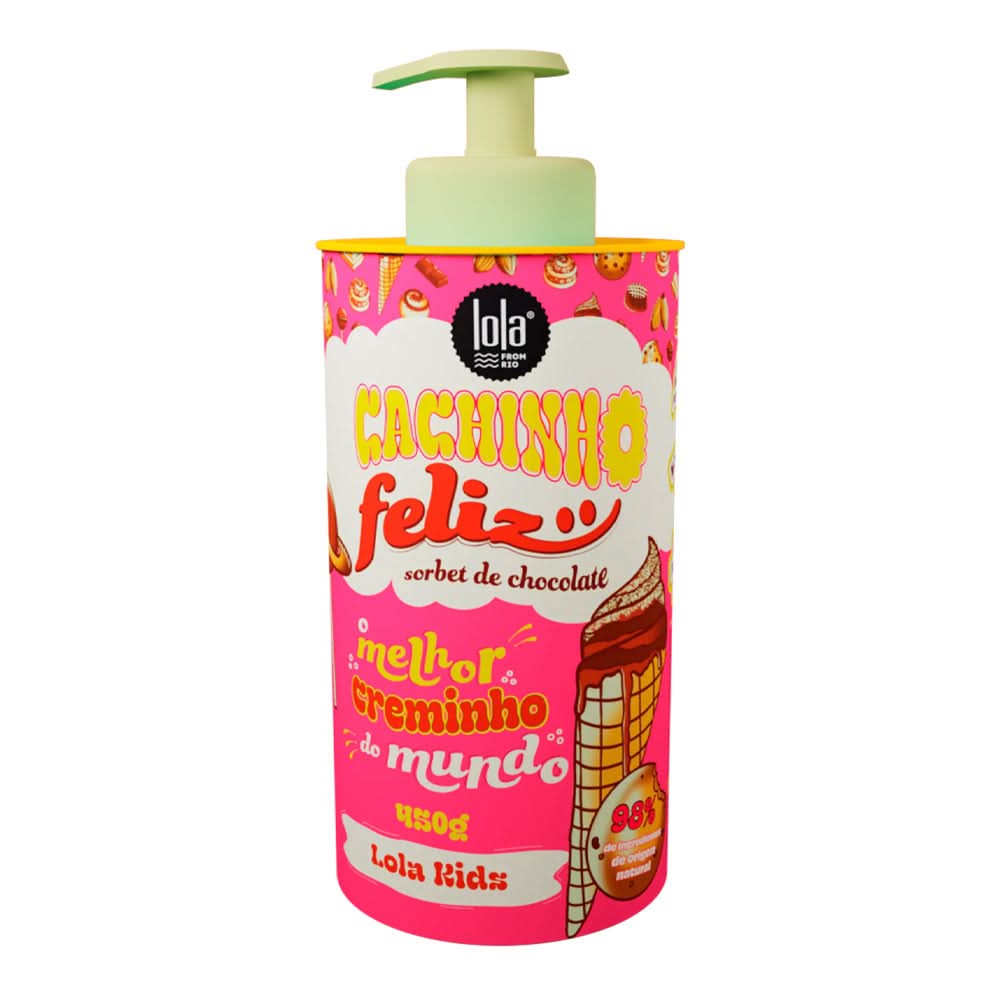 Lola Cosmetics Plot Twist Guava Curl Reactivating Mix 280ml-Curl Activator-Beauty and hair supply
