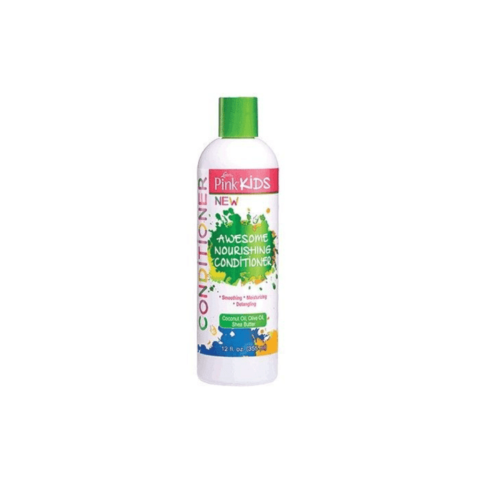 Luster's Pink Kids Awesome Nourishing Conditioner 355 ml - Beauty and Hair Supply