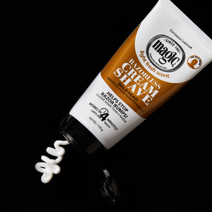 Magic Shaving Cream Smooth 170 ml-All-Beauty and hair supply