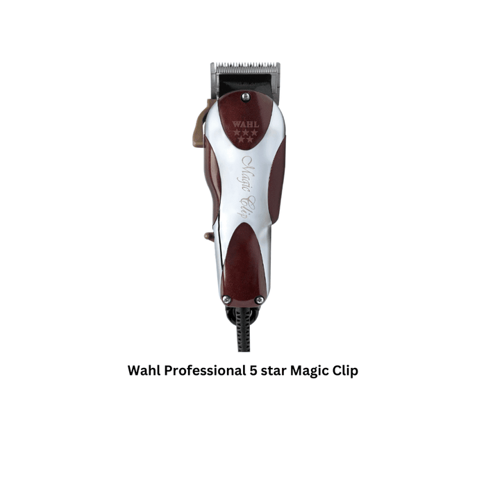 Wahl Professional 5 star Magic Clip - Beauty and Hair Supply