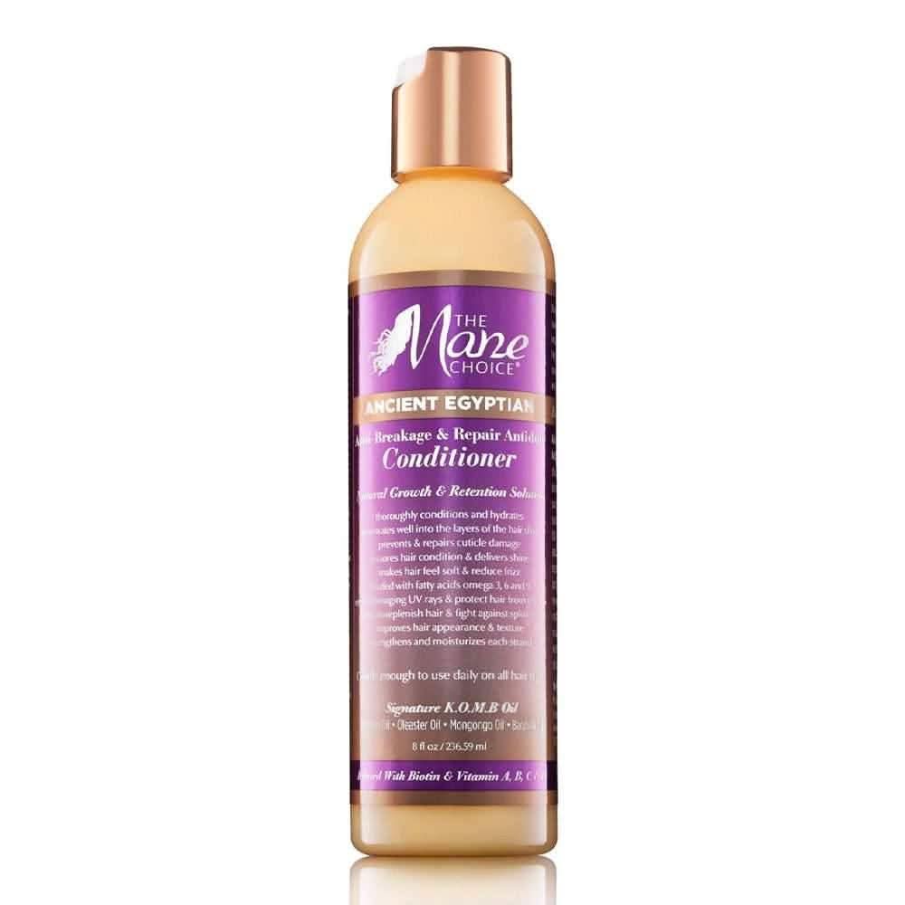 Mane Choice Ancient Egyptian Anti-Breakage &amp; Repair Antidote Conditioner 237ml-Nourishing Conditioner-Beauty and hair supply
