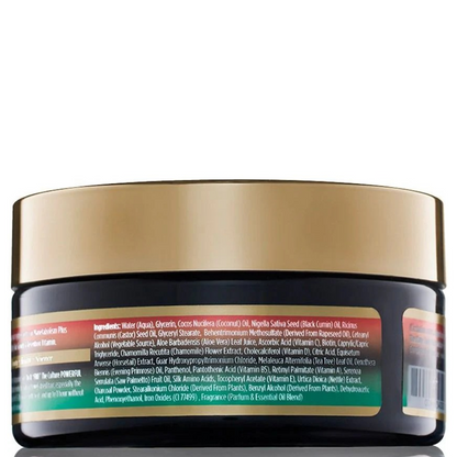 Mane Choice Do It Fro Miracle Mask 8oz-Hair Mask-Beauty and hair supply