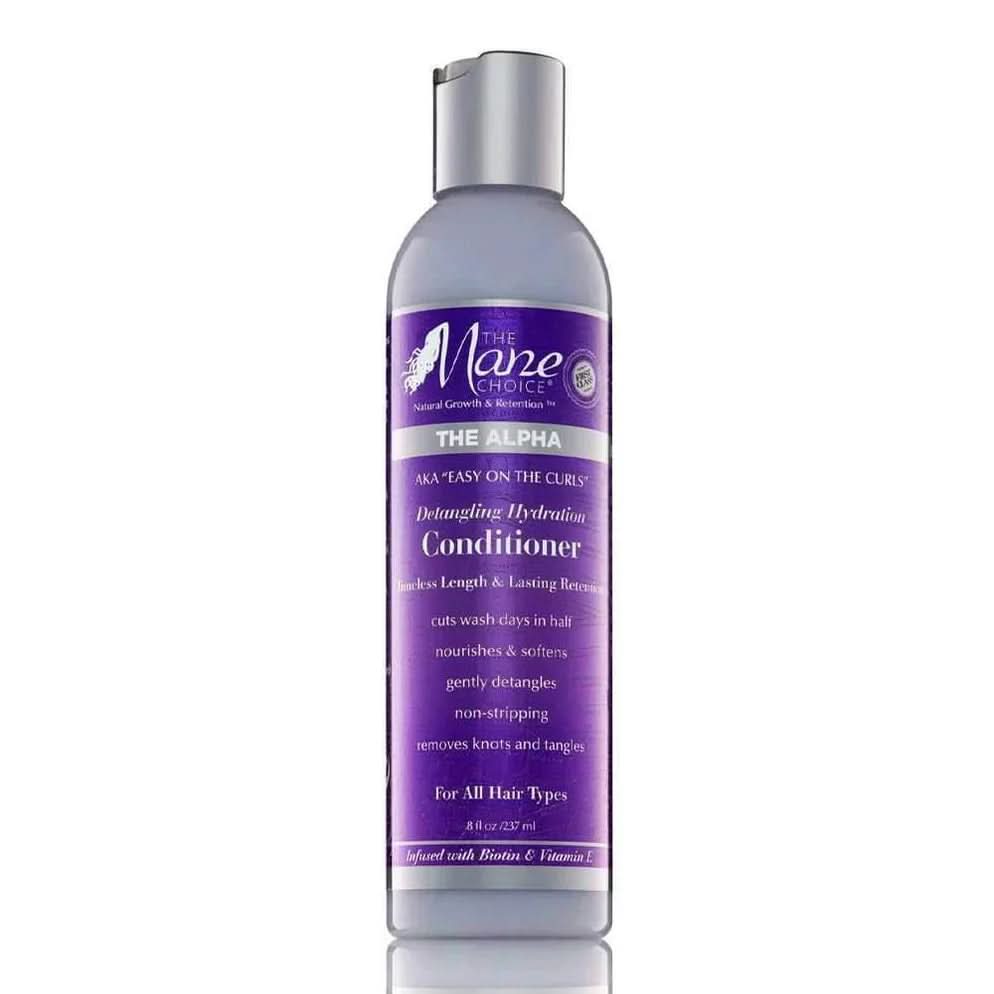 Mane Choice: The Alpha Collection &amp; Ancient Egyptian Split End Treatment Serum-Styling Serum-Beauty and hair supply