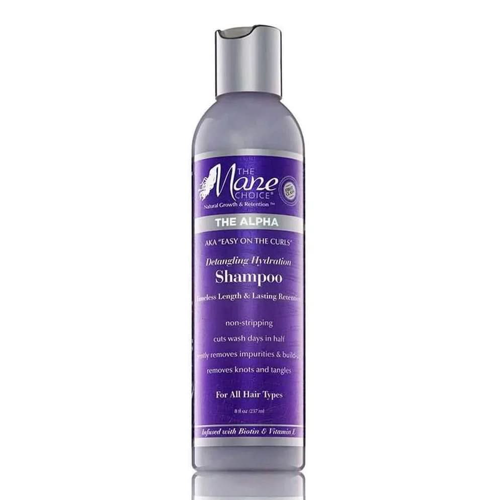 Mane Choice: The Alpha Collection &amp; Ancient Egyptian Split End Treatment Serum-Styling Serum-Beauty and hair supply
