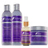 Mane Choice: The Alpha Collection & Ancient Egyptian Split End Treatment Serum-Styling Serum-Beauty and hair supply