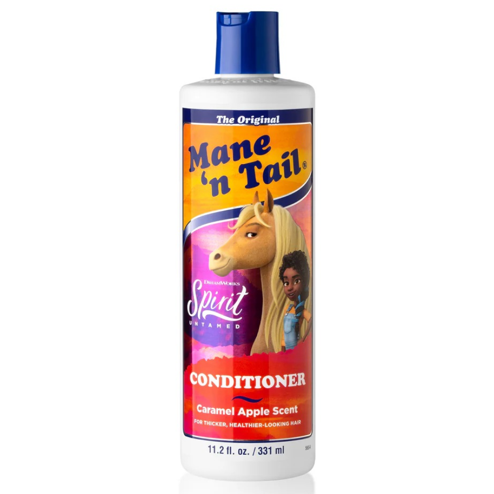 Mane &