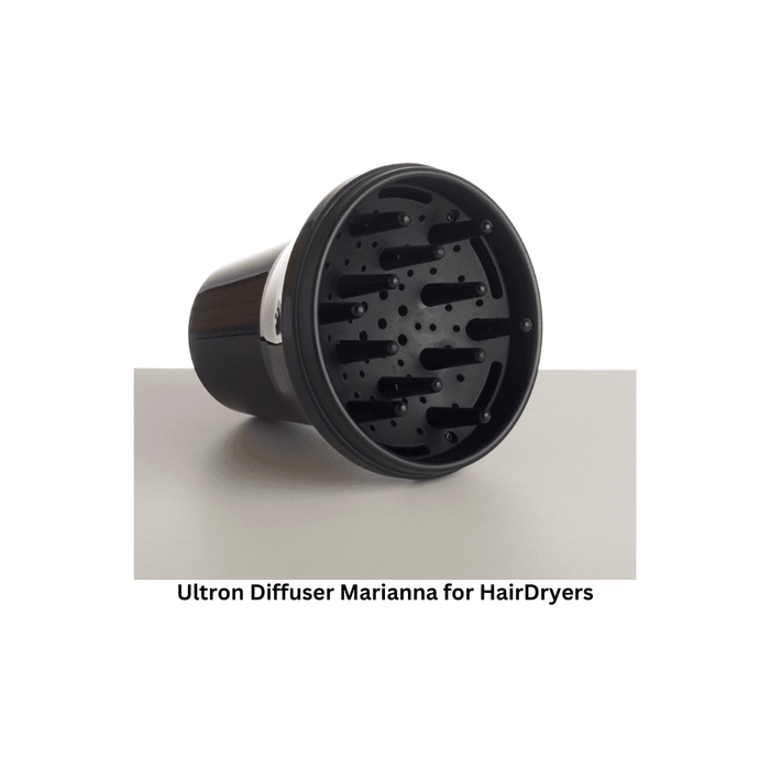 Ultron Diffuser Marianna for HairDryers - Beauty and Hair Supply