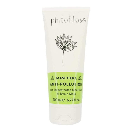 Maschera Anti-Pollution Phitofilos - Beauty And Hair Supply