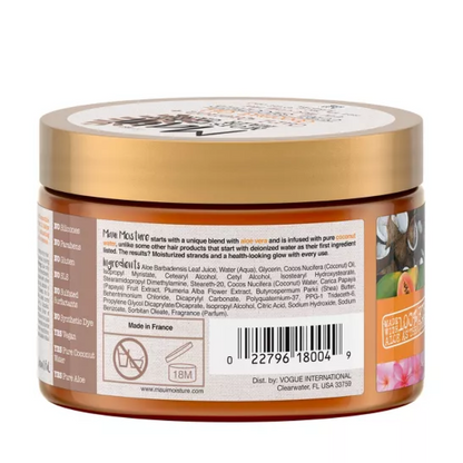 Maui Moisture Curl Quench Coconut Oil Smoothie 13oz-All-Beauty and hair supply