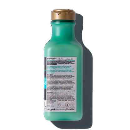 Maui Sea Mineral Shampoo 13oz-All-Beauty and hair supply