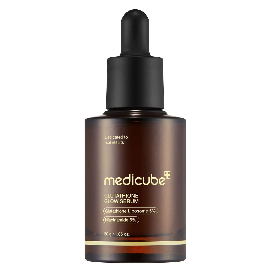 Medicube Ager Glutathione Glow Serum 30g-Brightening Serum-Beauty and hair supply
