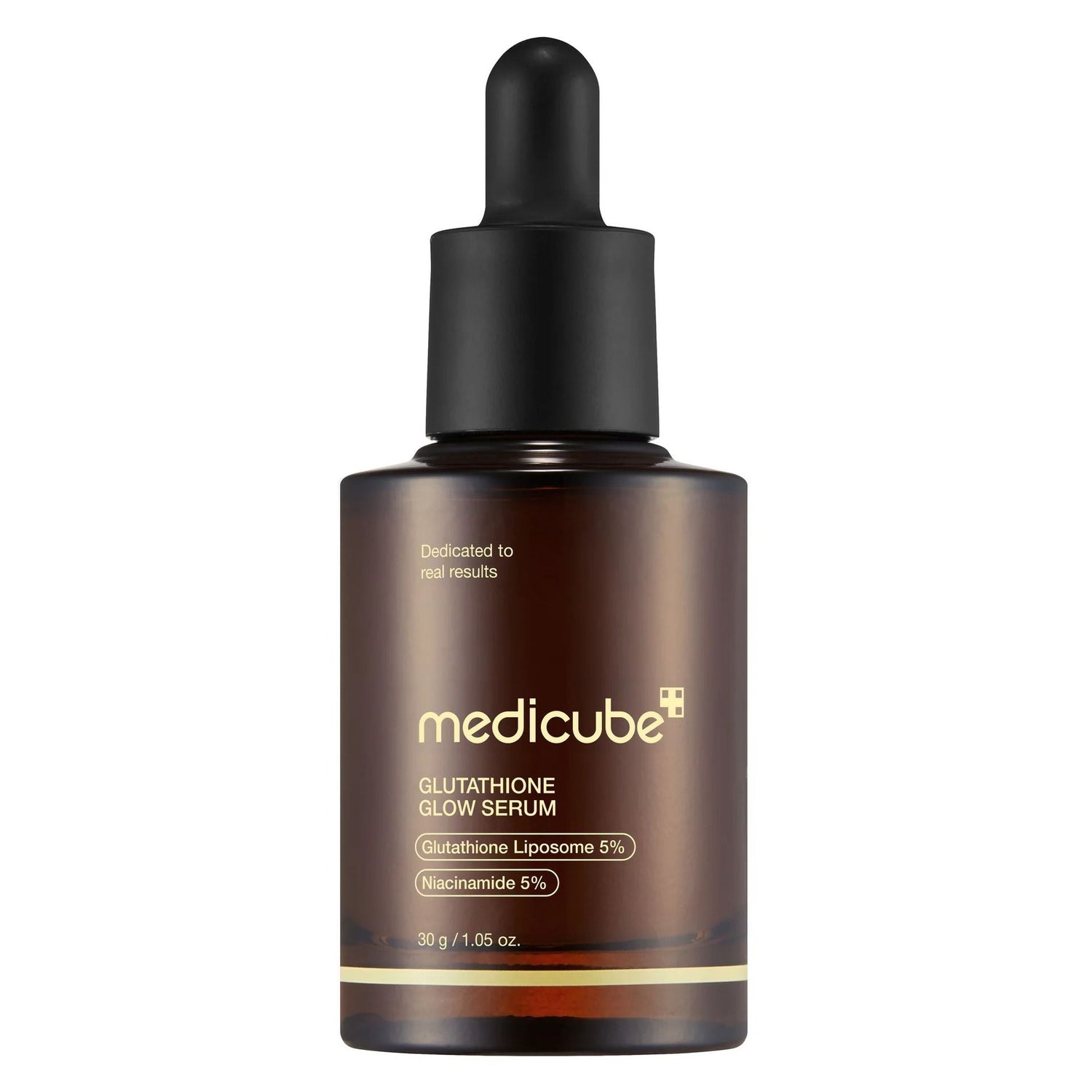 Medicube Ager Glutathione Glow Serum 30g-Brightening Serum-Beauty and hair supply