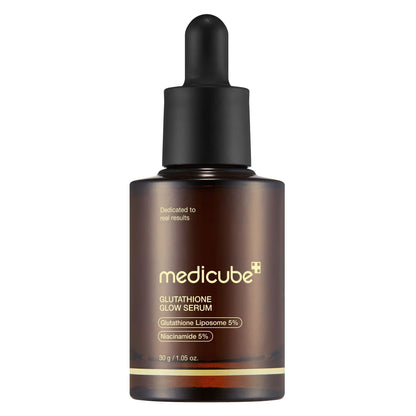 Medicube Ager Glutathione Glow Serum 30g-Brightening Serum-Beauty and hair supply