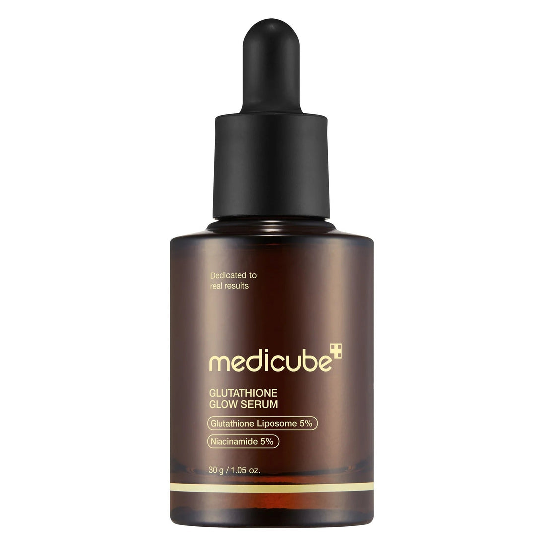 Medicube Ager Glutathione Glow Serum 30g-Brightening Serum-Beauty and hair supply