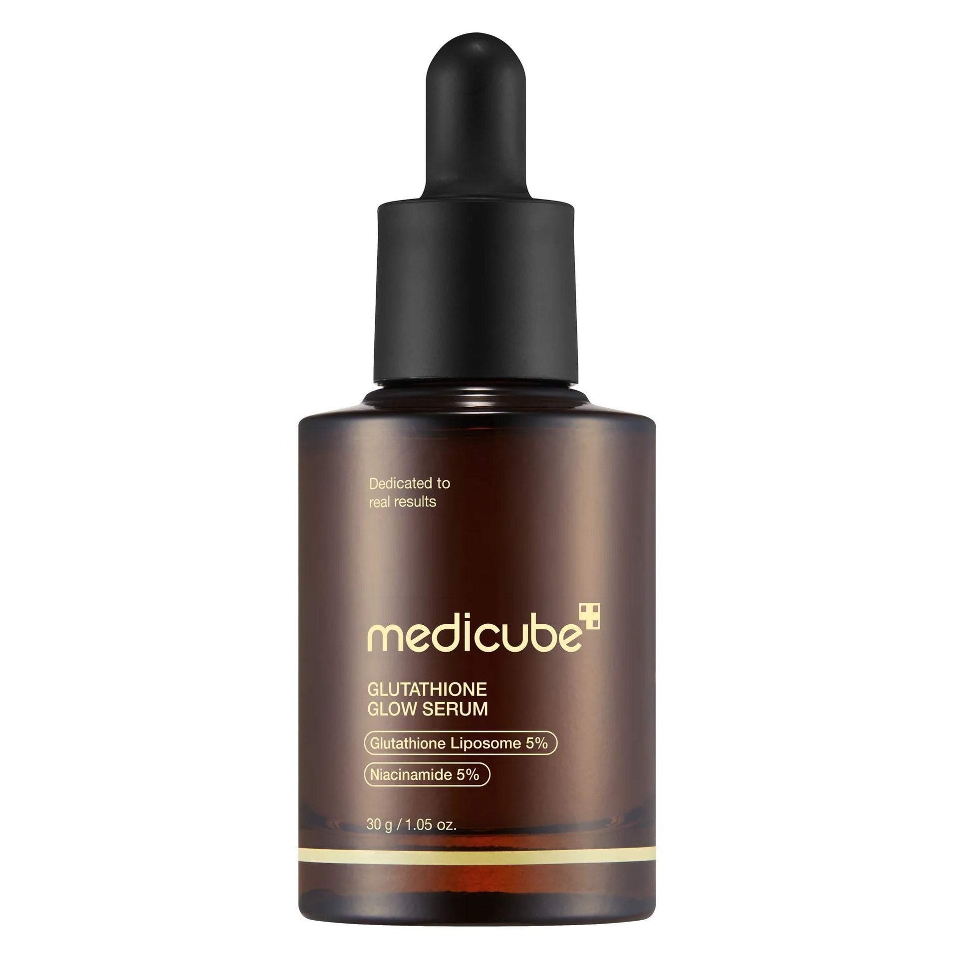 Medicube Ager Glutathione Glow Serum 30g-Brightening Serum-Beauty and hair supply