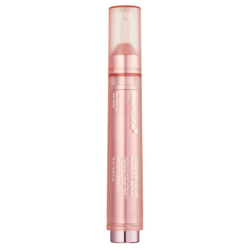Medicube Collagen Glow Enhancing Serum 15ml-All-Beauty and hair supply