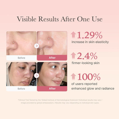 Medicube Collagen Jelly Cream-Over Night Cream-Beauty and hair supply