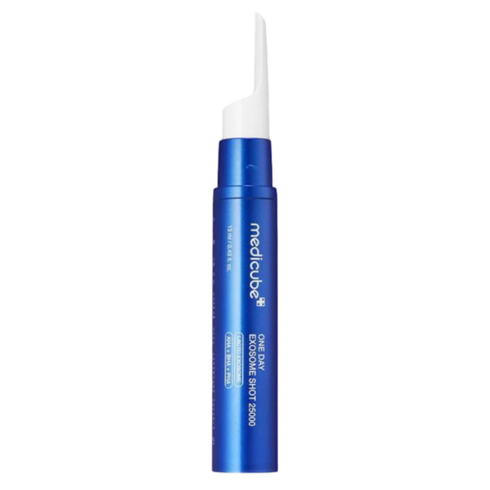 Medicube One Day Exosome Shot Pore Ampoule 25000 13ml-Pore Ampoule-Beauty and hair supply