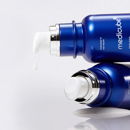 Medicube One Day Exosome Shot Pore Ampoule 7500 30ml-Acne-Prone Serum-Beauty and hair supply