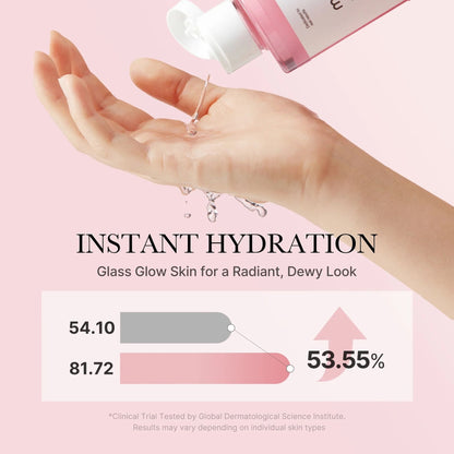Medicube Pdrn Pink Cica Toner 250ml-Toner-Beauty and hair supply
