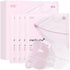Medicube Pdrn Pink Collagen Gel Mask - 4 Sheets-Hydrogel Sheet Mask-Beauty and hair supply