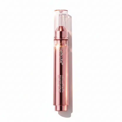 Medicube - Silk Milk Glow Booster Serum 15ml-Moisturizing Face Essence-Beauty and hair supply