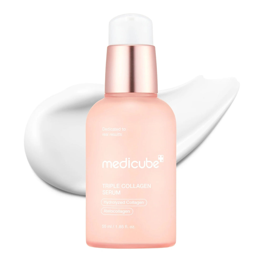 Medicube Triple Collagen Serum 4.0 - 55ml-Collagen Serum-Beauty and hair supply