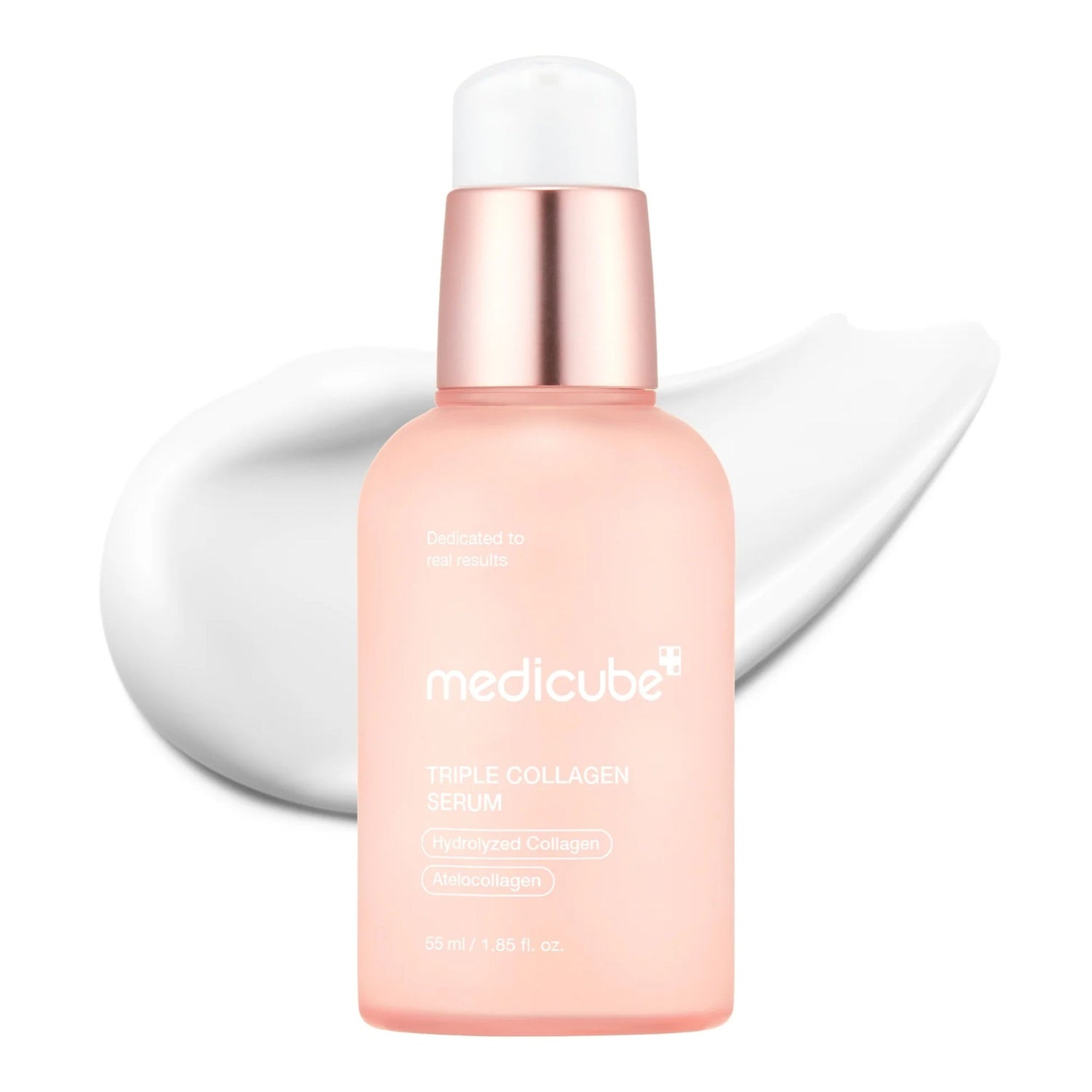 Medicube Triple Collagen Serum 4.0 - 55ml-Collagen Serum-Beauty and hair supply