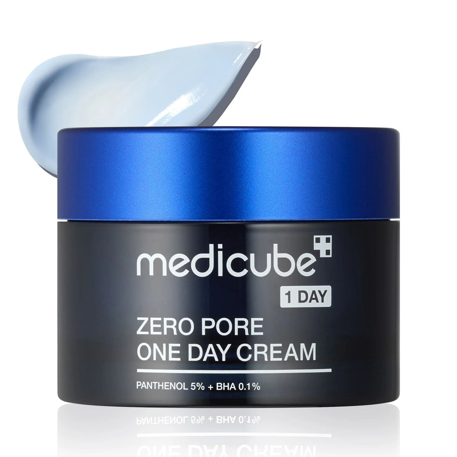 Medicube Zero Pore One Day Cream 50ml-Pore Refining Cream-Beauty and hair supply