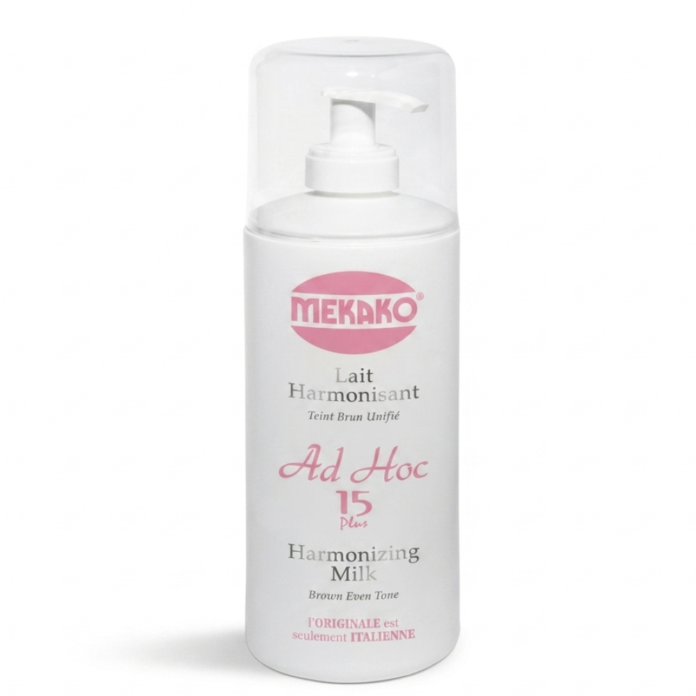 Mekako Ad Hoc Harmonizing Milk 400ml-All-Beauty and hair supply