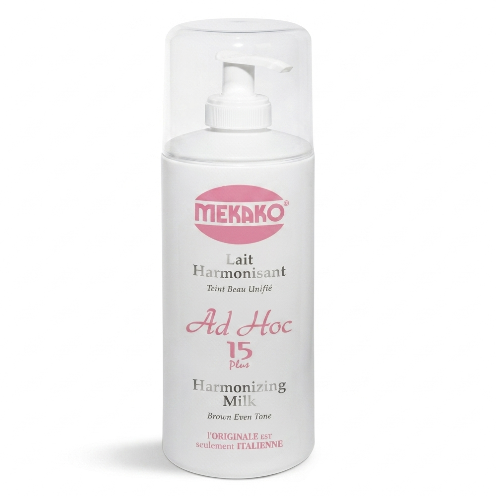 Mekako Gluta-LCP Whitening Milk 400ml-All-Beauty and hair supply