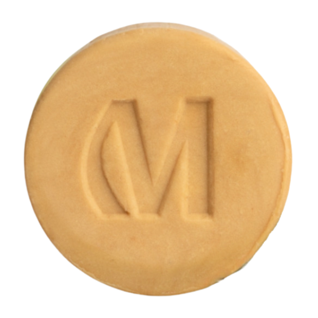 Melenastica The Secret Shampoo Bar-Scalp Care Shampoo-Beauty and hair supply