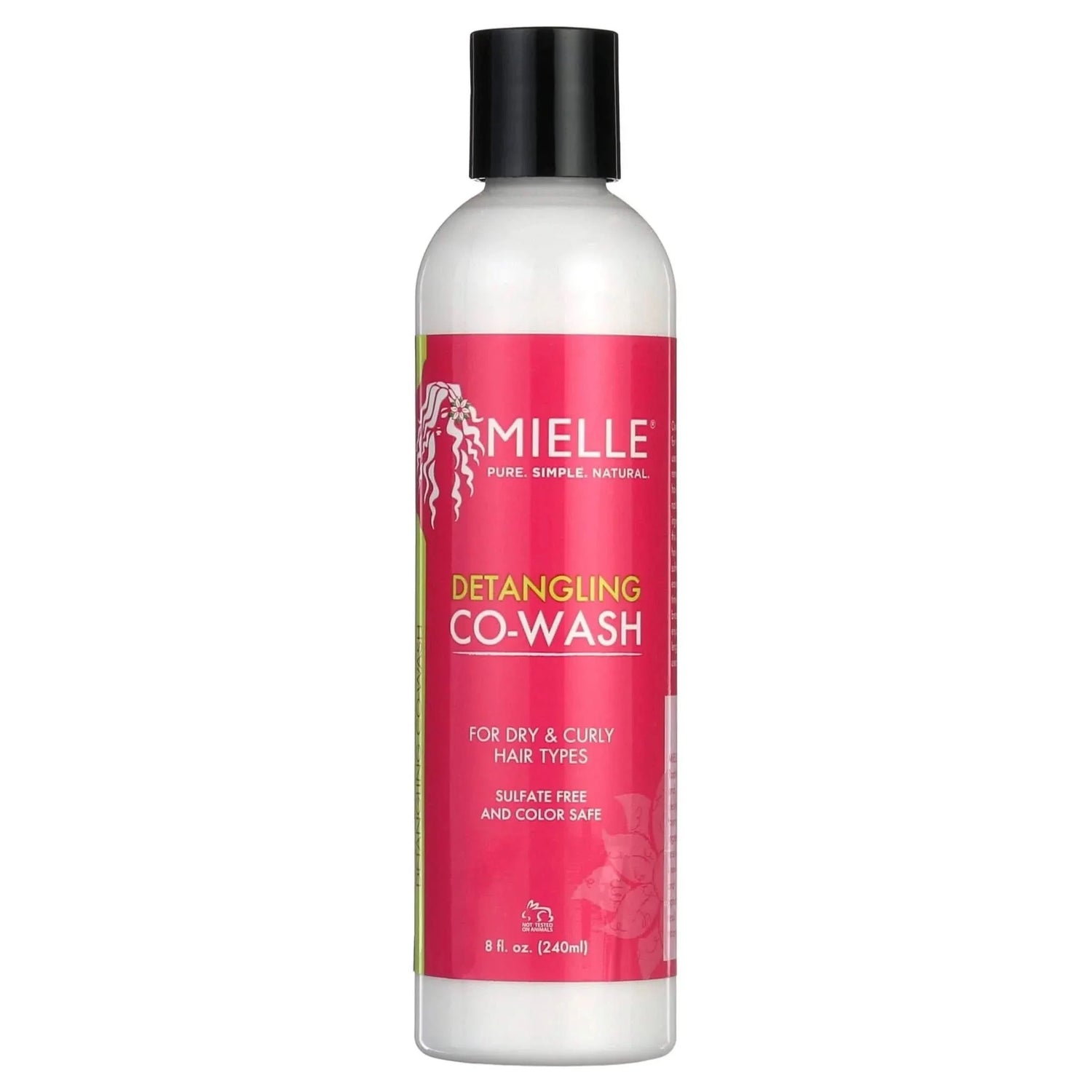 Mielle Detangling Co-Wash 240ml-Co-Wash-Beauty and hair supply