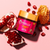 Mielle Pomegranate & Honey Blend Super Hold Edge Gel 2oz-All-Beauty and hair supply
