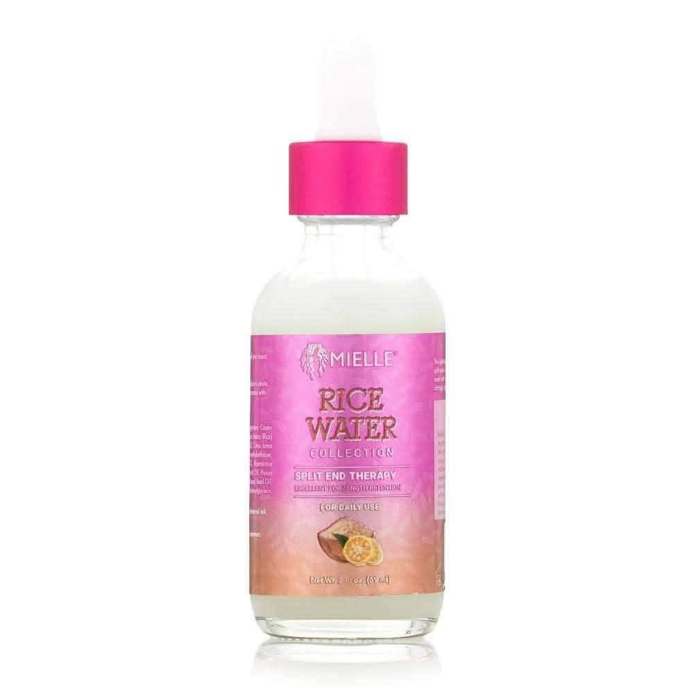 Mielle Rice Water Split End Therapy 59ml-Treatment-Beauty and hair supply