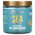 Mielle Sea Moss Gel Hair Mask 235ml-Hair Mask-Beauty and hair supply