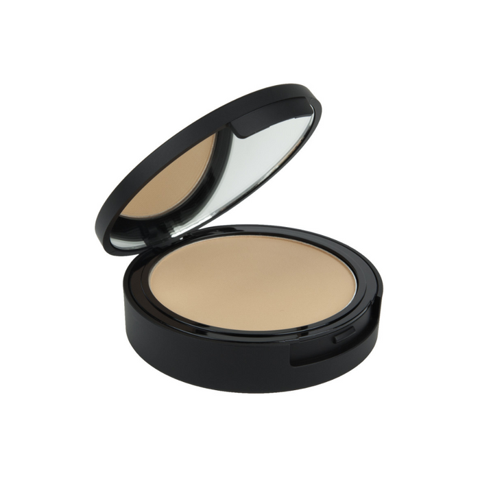 MiMax MakeUp Compact Powder DESERT SANDS B01 - Beauty and Hair Supply