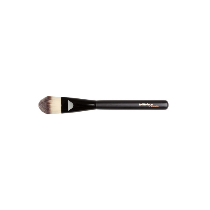 MiMax MakeUp Foundation Brush - Beauty and Hair Supply