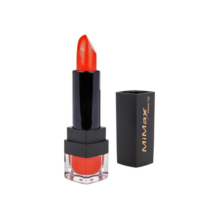 MiMax MakeUp High Definition Lipstick Cuba G05 - Beauty and Hair Supply
